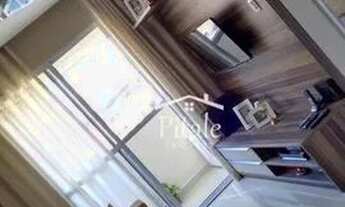 Imagem 2: Apartamento com 2 dormitórios à venda, 50 m² por R$ 212.000 - Santa Maria - Osasco/SP