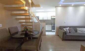 Imagem 7: Cobertura com 2 quartos e piscina à venda, 109 m² por R$ 495.000,00