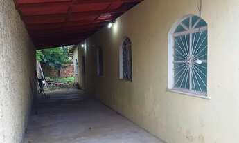 Imagem 3: Vendo casa na colônia