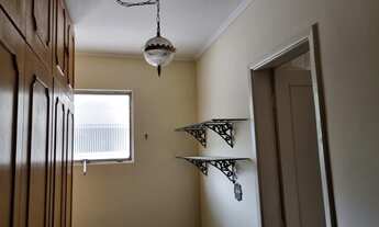 Imagem 4: Apartamento com 2 dormitórios para alugar, 80 m² por R$ 2.800,00/mês - Vila Pompeia - São