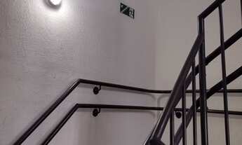 Imagem 5: 1º Locação - Apartamento com 02 quartos - Santa Cruz