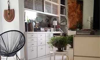 Imagem: Apartamento para venda tem 100 metros quadrados