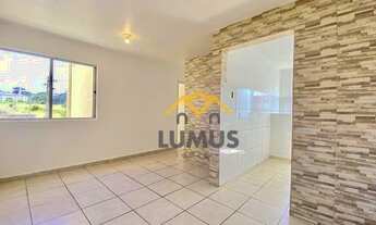 Imagem 2: Apartamento com 2 dormitórios à venda, 44 m² por R$ 139.000,00 - Santa Cândida - Cu