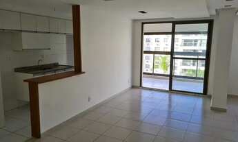 Imagem: Apartamento 2 suítes 1 vaga Recreio