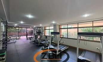 Imagem 4: Apartamento para Locação 4 Quartos, 2 Vagas, 239M², Centro, Londrina - PR