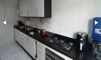 Imagem 6: Sobrado 3 dormitórios - Vila Prudente