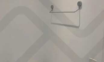 Imagem 4: Apartamento com 2 dormitórios para alugar, 52 m² por R$ 3.723,00/mês - Alphaville Empresar