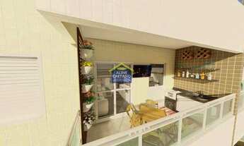 Imagem 2: Entrada R$ 40.000,00, 02 dormitorios