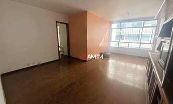 Imagem 4: Apartamento com 3 Quartos à Venda, 115 m² por R$ 700.000 - Icaraí - Niterói/RJ