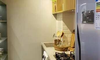 Imagem: Apartamento para venda com 2 quartos Samambaia