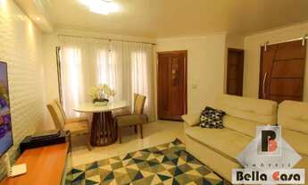 Imagem 6: Sobrado a venda na região da mooca com 3 dormuitórios