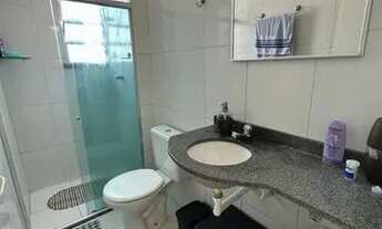 Imagem 3: PORTAL DAS FLORES - suíte .