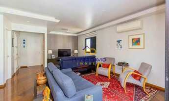 Imagem 6: Lindo apartamento no coração de Moema Pássaros