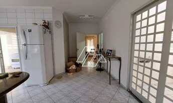 Imagem 2: Casa com 3 dormitórios à venda, 170 m² por R$ 450.000,00 - Jardim América - Marília/SP