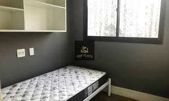 Imagem 7: Flat disponível na Vila Olímpia