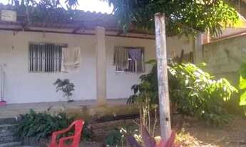 Imagem: Vende-se uma casa em Vila Americana