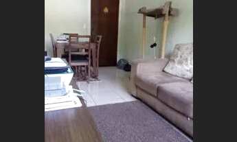 Imagem 5: Apartamento para Venda em São Paulo, Cidade Satélite Santa Bárbara, 2 dormitórios, 1 banhe