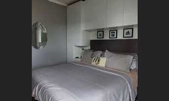 Imagem 3: Apartamento com 3 dormitórios à venda, 110 m² por R$ 699.000,00 - Guilhermina - Praia Gran