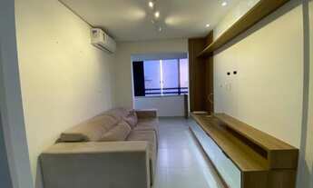 Imagem 5: Apartamento para venda com 50 metros quadrados com 1 quarto em Piatã - Salvador - Bahia