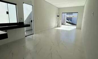 Imagem 3: Casa Vila Pinto II - Varginha MG