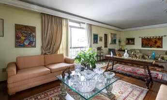 Imagem 4: São Paulo - Apartamento Padrão - Jardins