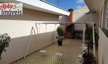 Imagem 5: Casa com 3 dormitórios à venda, 242 m² por R$ 2.200.000,00 - City América - São Paulo/SP