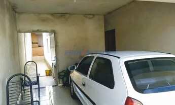 Imagem 2: Casa - Jardim São Jorge - Hortolândia