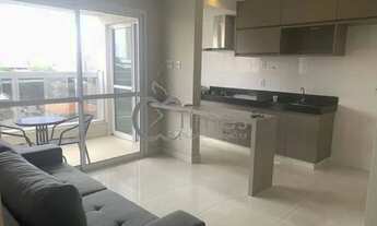 Imagem 7: Apartamento com 1 quarto no Flat Qs Marista - Bairro Setor Marista em Goiânia