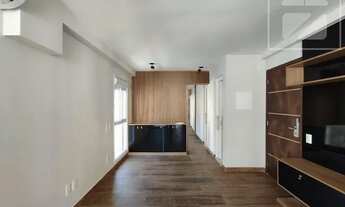 Imagem 3: Apartamento - Cambuí - Campinas