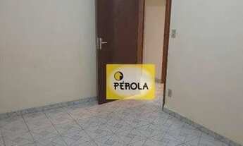 Imagem: Casa com 2 dormitórios à venda, 55 m²