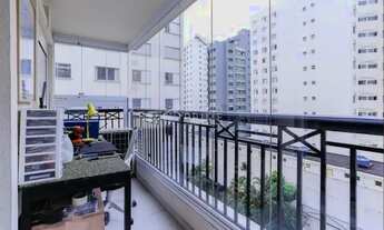 Imagem 3: Apartamento 2 dormitórios Pompeia