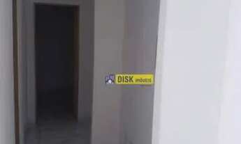 Imagem 7: Apartamento com 2 dormitórios à venda, 58 m² por R$ 350.000,00 - Centro - São Bernardo do