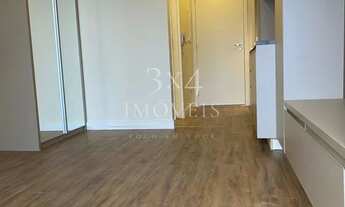 Imagem 4: Studio novissímo próximo a Estação de metrô!