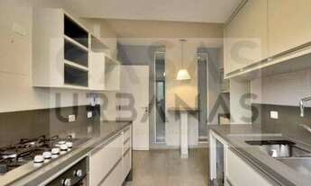 Imagem 6: Apartamento à venda no bairro Vila Mariana - São Paulo/SP