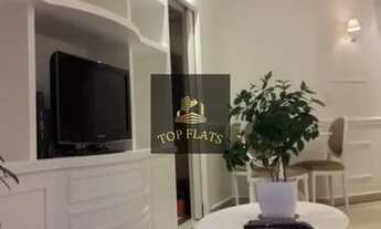 Imagem 4: Flat para entrada imediata em Moema