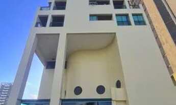 Imagem: Flat para aluguel tem 30 metros quadrados