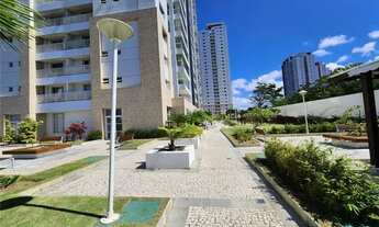 Imagem 3: ETICO GREENVILLE , 130m², 1 suítes, 2 garagens soltas Viva num bairro planejado, com total