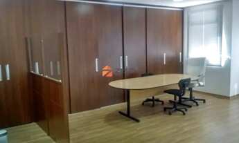 Imagem 3: Sala - Loteamento Alphaville Campinas - Campinas