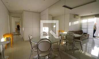 Imagem 6: Apartamento para Aluguel - Jardim Éster Yolanda, 2 Quartos, 65 m2