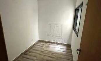 Imagem 7: Apartamento com 2 dormitórios à venda, 62 m² por R$ 390.000,00 - Parque Bandeirante - Sant