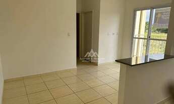 Imagem: Apartamento com 2 dormitórios para alugar