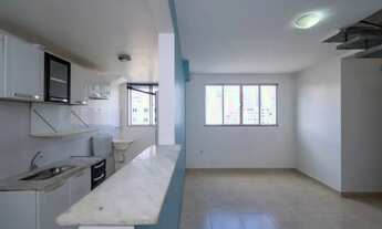 Imagem: Apartamento com 3 Quartos no Setor Negrão