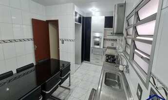 Imagem 2: Casa Para Locacao Com 4 Dormitorios Sendo 2 Suites No Cipava Em Osasco