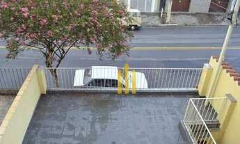 Imagem 7: Sobrado com 3 dormitórios, 137 m² - venda por R$ 850.000,00 ou aluguel por R$ 4.200,00/mês