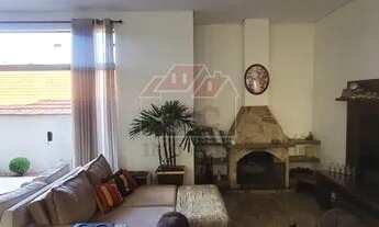 Imagem 4: Casa Assobradada no bairro Jardim São Caetano - São Caetano do Sul, SP