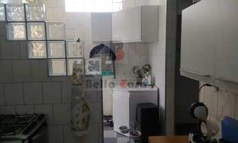 Imagem 4: Sobrado reformado em vila na Mooca