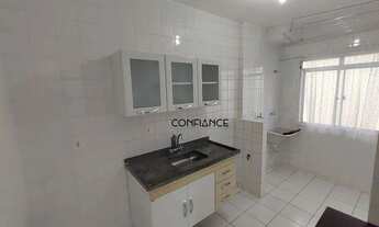 Imagem 7: Apartamento com 2 dormitórios à venda, 47 m² por R$ 240.000,00 - Vargeão - Jaguariúna/SP