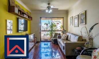 Imagem 2: Venda Apartamento 3 Dormitórios - 112 m² Perdizes