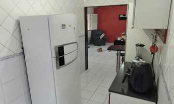 Imagem 2: Casa para venda em Feu Rosa - Serra - Espírito Santo