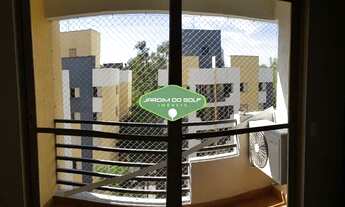 Imagem 2: Santa Clara Gardens Apartamento à venda Vila Sofia São Paulo SP